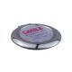 Smile a Cheap Way to Improve Your Looks Lace Design Handbag MIrror