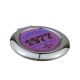 Personalised Vintage Year Design Handbag Mirror