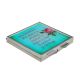 Personalised Amazing Teacher Rose Design Handbag Mirror