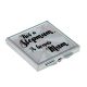 Handbag Mirror for a Step Mum