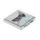 Love Always Contemporary Design Square Handbag Mirror