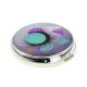 Contmporary Shapes Design Handbag Mirror