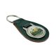 St Patricks Day Design Keyring