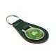 Kiss me I'm Irish Lucky Keyring