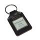 To Thine Own Self be True Shakespeare Quote Keyring