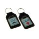 Value Saver Mr & Mrs Moustache & Lips Keyring Twin Set