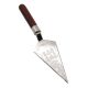 Masonic Freemason Working Silver Trowel (Engravable)