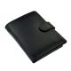 Real Leather Mini Wallet & Coin Purse