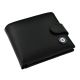 RAF Roundel Design Leather Wallet