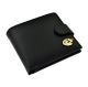 Artists Pallette Design Leather Wallet