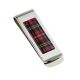 Royal Stewart Tartan Design Money Clip
