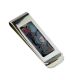 Coins Design Money Clip