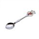 Silver Souvenir Spoon with your Bespoke Design