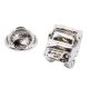 Lorry Front Design Lap Pin Badge