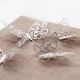 Small Paper Butterfly Decorations - Pack of 10