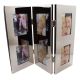 3 Part folding Photo Frame **LIMITED STOCK SPECIAL OFFER**