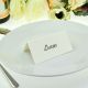 Ivory Place Cards (Pack of 50)