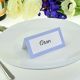 Lilac Framed Place Cards (Pack of 50)