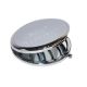 Beste Trauzeugin Hatched Design Handbag Mirror
