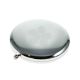 Forget Me Not Engraved Handbag Mirror (engravable)