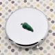 Green Chilli Design Handbag Mirror
