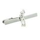 Scuba Diver Tie Clip