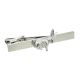 Hare Rabbit Tie Clip