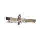 Spitfire Aeroplane Tie Clip