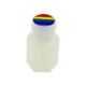Same Sex Rainbow Design Wedding Bubbles (Pack of 24)
