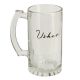 Usher Glass Tankard 400ml (DWC)