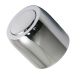 Silver Champagne or Prosecco Bottle Stopper (engravable)