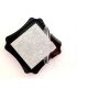 Wax / Ink Sealing INK PAD in Silver