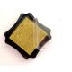 Wax /  Ink Sealing INK PAD in Gold
