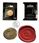 Single Wax sealing coin design 224 Chess Game Pieces design