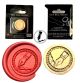 Single Wax sealing coin design 225 Fountain Pen Nib design