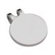 Cap or Hat Golf Ball Marker (Engravable)