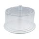 Acrylic Water Resevoir Tobacco Jar
