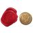 Single Wax sealing coin design 002 Australian Koala Bear