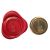 Single Wax sealing coin design 009 Acoustic Guitar Music Instrument design