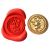 Single Wax sealing coin design 017 Christening It's A Boy New Baby design