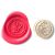Single Wax sealing coin design 018 Christening It's A Girl New Baby design