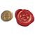 Single Wax sealing coin design 027 Wedding Bride / Bridesmaid image