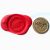 Single Wax sealing coin design 035 F1 Racing Car Motor Racing design