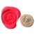 Single Wax sealing coin design 038  Scuba Diver PADI BASC Water Sport Skin Diver Frog Man design
