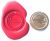 Single Wax sealing coin design 061 Folded Paper Plane Aeroplane Airplane design