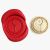 Single Wax sealing coin design 063 Golf , Sports design