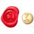 Single Wax sealing coin design 086  Irish Eire & Harp design