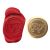 Single Wax sealing coin design 091 Sheep Lamb , Farm design