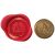 Single Wax sealing coin design 096 Yacht Ship Sailing Boat design
