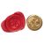 Single Wax sealing coin design 097 Yacht Ship Sailing PROPELLER design